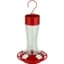 Natures Way 10oz Silhouette Glass Hummingbird Feed — thumbnail 1 of 2