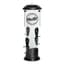 Natures Way 2.8qt Easy Clean Plastic Feeder Farmhouse — thumbnail 1 of 2