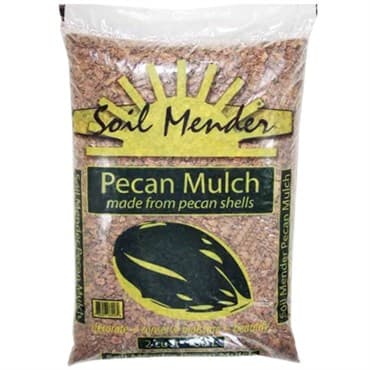 Timberline 2cf Pecan Mulch 50/PL ( Soil Mender) — photo 1 of 2