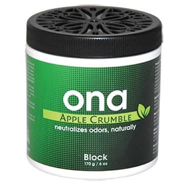 Ona Block Apple Crumble 170g/6oz — photo 1 of 2