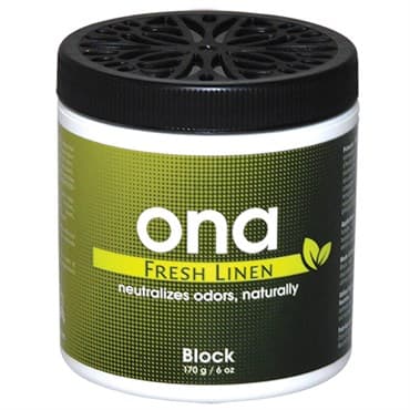 Ona Block Fresh Linen 170g/6oz — photo 1 of 2