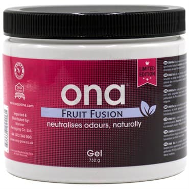Ona Gel Fruit Fusion 732g/25.8oz — photo 1 of 2