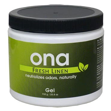 Ona Gel Fresh Linen 732G/25.8oz — photo 1 of 2