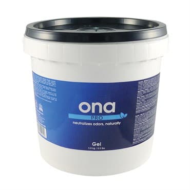 Ona Gel Pro 3.8kg/8.5lbs — photo 1 of 2