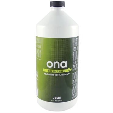 Ona Liquid Fresh Linen 922ml/31oz — photo 1 of 2