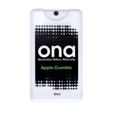Ona Spray Card Apple Crumble 12ml/0.4oz — photo 1 of 2