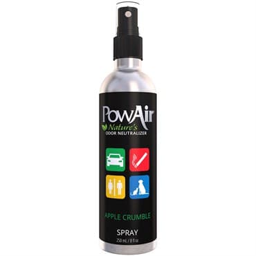 Ona Spray Apple Crumble 250ml/8oz — photo 1 of 2