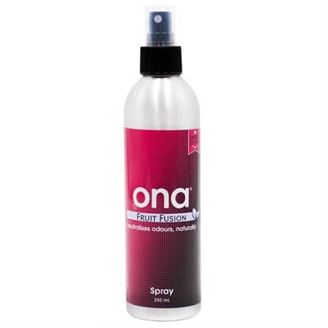 Ona Spray Fruit Fusion 250mL/8oz — photo 1 of 2
