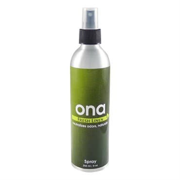 Ona Spray Fresh Linen 250ml/8oz — photo 1 of 2