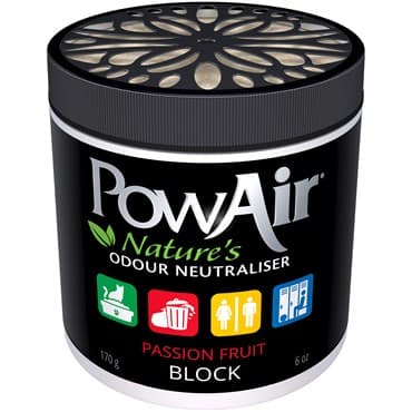 PowAir Block Passion Fruit 170g/6oz — photo 1 of 2