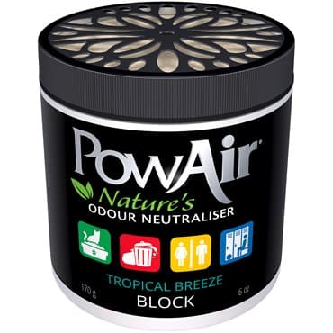 PowAir Block Tropical Breeze 170g/6oz — photo 1 of 2