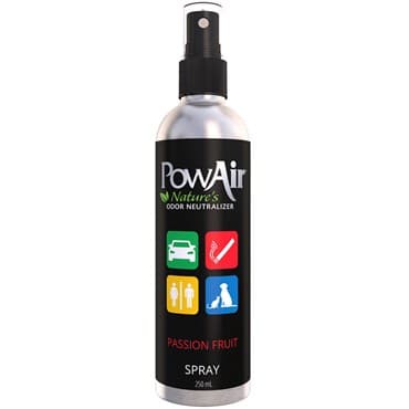Powair Spray Passion Fruit 250ml/8oz — photo 1 of 2