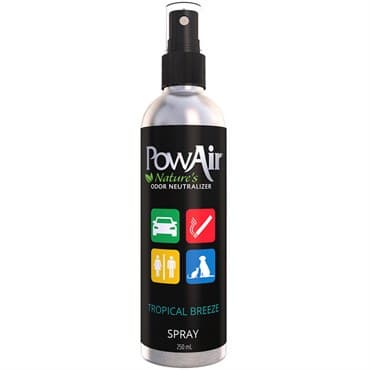 Powair Spray Tropical Breeze 250ml/8oz — photo 1 of 2