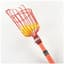 Organic Tool 104" Long Fruit Picker with 12" Basket & Telescopic Handle — thumbnail 1 of 2