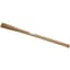 Organic 36" Wood Pick Handle — thumbnail 1 of 2
