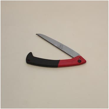 Organic 12" Folding Saw With ABS Plastic Handle — photo 1 of 2