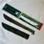 Organic 18" Machete With Sheath — thumbnail 1 of 2