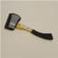Organic Tool 15.5" Camp Axe W/Figerglass Handle — thumbnail 1 of 2