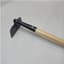 Organic Kids 36" Hoe With Wood Handle — thumbnail 1 of 2