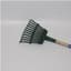 Organic Tool 11 Tine Shrub Rake With 48" Handle — thumbnail 1 of 2