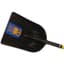 Organic Poly Grain Scoop Fiberglass D 51" Handle — thumbnail 1 of 2