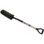 Organic 14" Drain Spade Promo With Wood D Handle — thumbnail 1 of 2