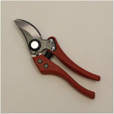 Organic Tool 8" Bulk Vine Shear Bypass Pruner — photo 1 of 2