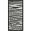 Modinex 2'x4' Landscape Panel Bamboo Gray — thumbnail 1 of 2