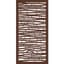 Modinex 2'x4' Landscape Panel Bamboo Brown — thumbnail 1 of 2