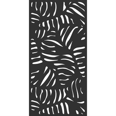 Modinex 6'x3' Landscape Panel Panama Gray — photo 1 of 2