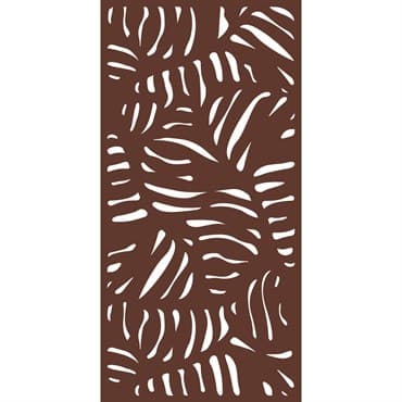 Modinex 6'x3' Landscape Panel Panama Brown — photo 1 of 2