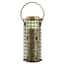 Perky Pet Squirrel Stumper Feeder Brass 3lb Capacity — thumbnail 1 of 2