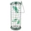 Perky Pet Squirrel Stumper Feeder Green 3lb Capacity — thumbnail 1 of 2