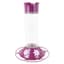 Perky Pet 30oz Royal Berry Best Glass Hummingbird Feeder — thumbnail 1 of 2