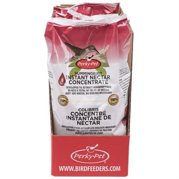 Perky Pet 2# Original Instant Nectar Bag Single Facing — photo 1 of 2