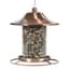 Perky Pet Panorama Copper Finish Feeder — thumbnail 1 of 2