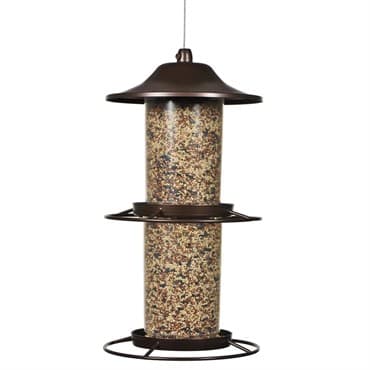 Perky Pet Panorama Feeder — photo 1 of 2