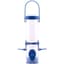 Perky Pet Sierra Wild Bird Tube Feeder Navy 2 in 1 — thumbnail 1 of 2