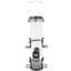 Perky Pet 2 in 1 Jumbo Seed Tube Feeder 4lb Capacity — thumbnail 1 of 2