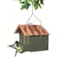 Perky Pet Squirrel Be Gone II Feeder Home with Chimney — thumbnail 1 of 2