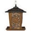 Perky Pet Sun & Star Lantern Feeder — thumbnail 1 of 2