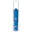 Perky Pet Blue Metal Tube Feeder — thumbnail 1 of 2