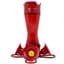 Perky Pet 8oz Pinch Waist Hummingbird Feeder — thumbnail 1 of 2