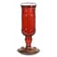 Perky Pet 24oz Bottle Feeder Red Antique — thumbnail 1 of 2