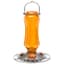 Perky Pet 16oz Carnival Glass Vintage Oriole Feeder — thumbnail 1 of 2