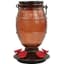 Perky Pet 36oz Glass Top Fill Hummingbird Feeder Prohibition — thumbnail 1 of 2