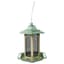 Perky Pet Metal Gazebo Chalet Feeder — thumbnail 1 of 2