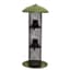 Perky Pet Green Sunflower Tube Feeder — thumbnail 1 of 2