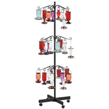 Perky Pet 48pc Hummingbird Hits Feeder Assortment — photo 1 of 2