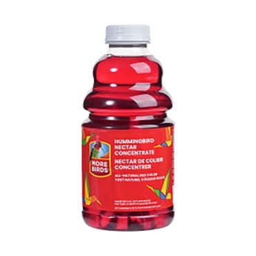 Perky Pet 32oz Hummingbird Nectar Red 40% Sugar Concentrate — photo 1 of 2